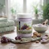 Bio Glow Original Walnut & Grape Face and Body Scrub 500ml - Revitalize Your Skin