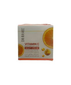 Vitamin C - Night Cream