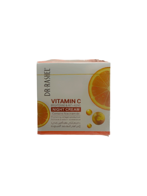 Vitamin C - Night Cream