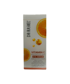 Vitamin C - Eye Serum