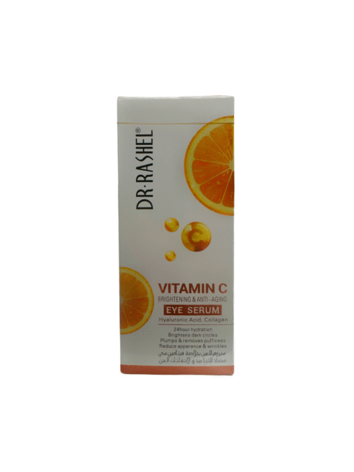 Vitamin C - Eye Serum
