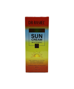 Whitening Sun Cream SPF 75
