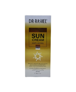 Anti-Aging Sun Cream SPF 90
