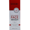 Dr. Rashel Salicylic Acid Renewal Face Wash