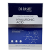 Dr. Rashel Original Hyaluronic Acid -10 Pcs-Hydration Face Mask Sheet