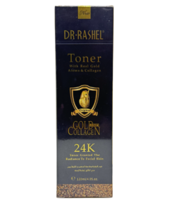 Dr. Rashel Gold and Collagen - Toner