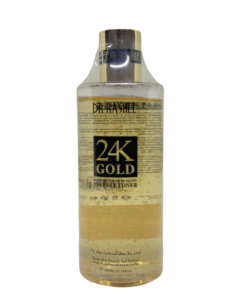 24K Gold - Anti-Aging Essence Toner