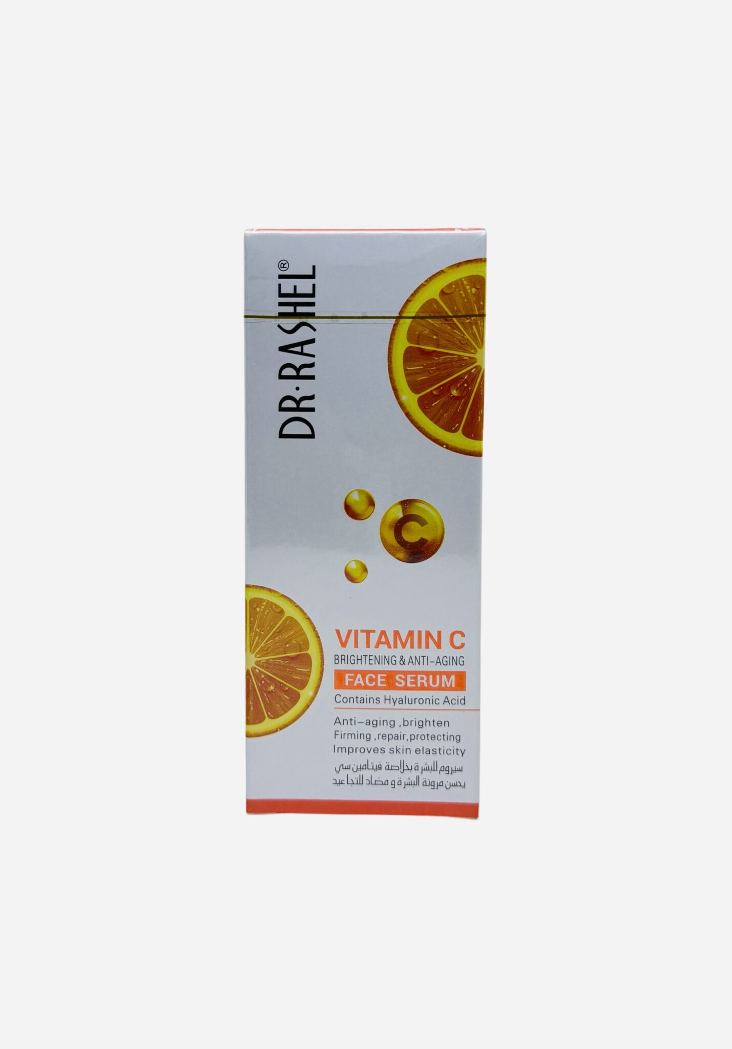 Dr. Rashel Vitamin C - Face Serum
