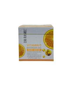 Vitamin C - Face Cream