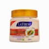 La Fresh Original Papaya Body Scrub