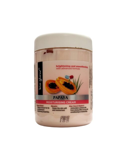 Bio Glow Original Papaya - Body Lotion 500ml