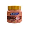 La Fresh Original Saffron Face Mask