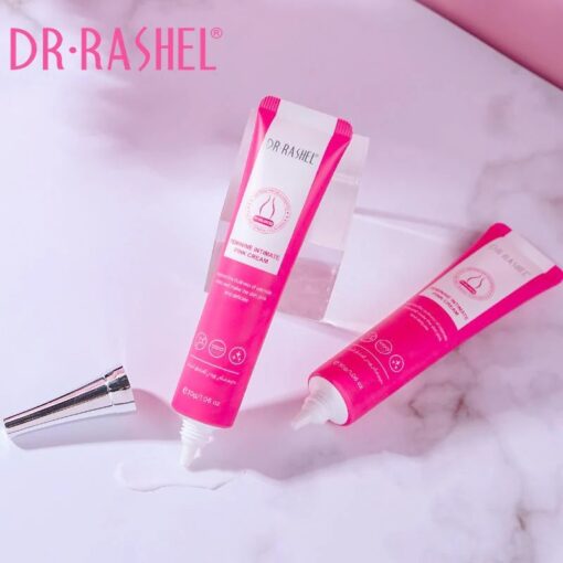 Dr. Rashel Feminine Intimate Pink Cream ( 30g)