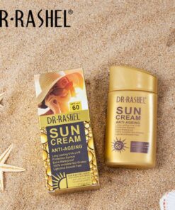 Alternative view of Dr. Rashel Gold & Collagen Anti‑Aging Sun Cream SPF 60++