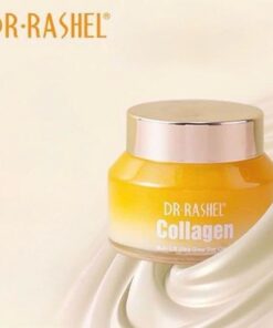 Dr.Rashel Collagen Multi‑Lift Ultra Night Cream