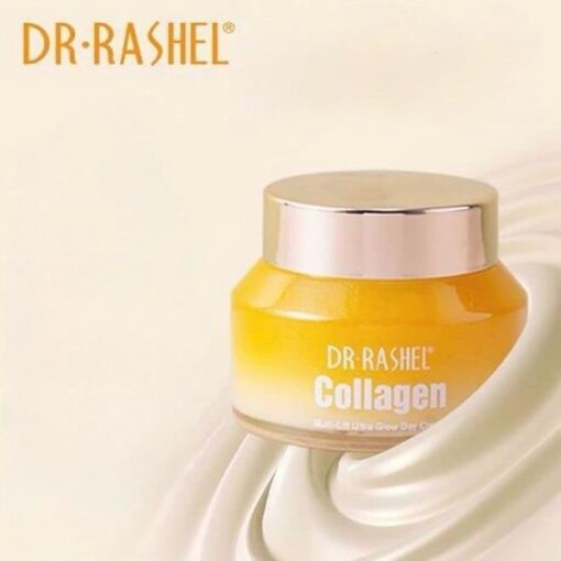 Dr.Rashel Collagen Multi‑Lift Ultra Night Cream