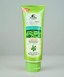 Alternative view of Roushun Essence Olive Shampoo (400 ml)  & Hair Mask Duo Pack (230 ml)