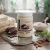Bio Glow Cocoa Butter Body Lotion 500ml - Deep Moisturizing, Skin Nourishment & Softening Body Lotion