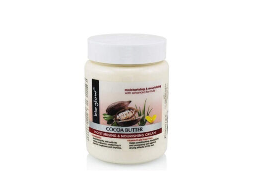 Bio Glow Original - Cocoa Butter - Body Lotion 500ml