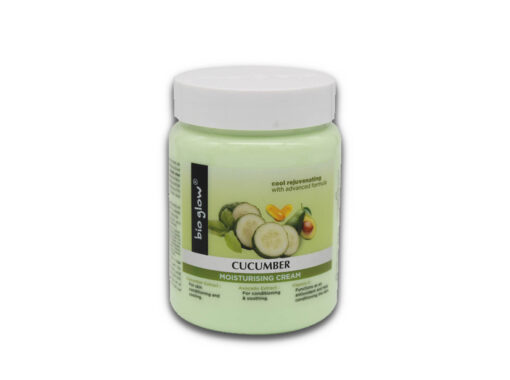 Bio Glow Original - Cucumber - Body Lotion 500ml