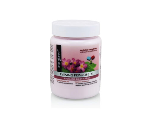 Bio Glow Original - Evening Primrose Oil - Body Lotion 500ml