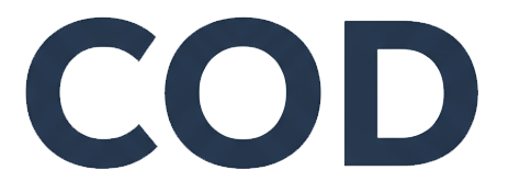Cash on Delivery logo