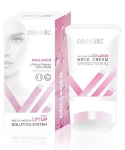 Dr. Rashel Collagen Lifting & Firming  Neck Cream (120 g)