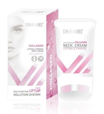 Dr. Rashel Collagen Lifting & Firming  Neck Cream (120 g)
