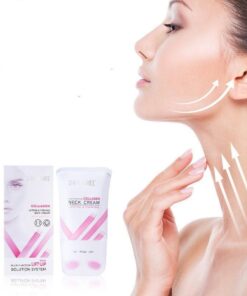 Alternative view of Dr. Rashel Collagen Lifting & Firming  Neck Cream (120 g)