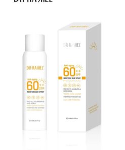 Dr. Rashel Anti-Aging Moisture Sun Spray SPF 60++ (150 ml)