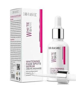 White Skin - Whitening Fade Spots Serum (50 ml)
