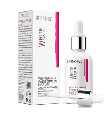Dr. Rashel White Skin - Whitening Fade Spots Serum (50 ml)