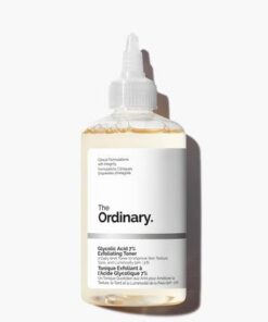 The Ordinary Glycolic Acid 7% Toning Solution – 240 mL
