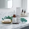 The Ordinary Caffeine Solution 5% + EGCG eye serum