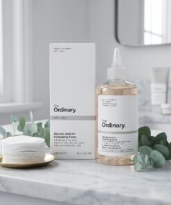 The Ordinary Glycolic Acid 7% Toning Solution – 240 mL