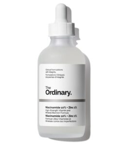 The Ordinary Niacinamide 10% + Zinc 1% Face Serum (60 mL) - Image 3