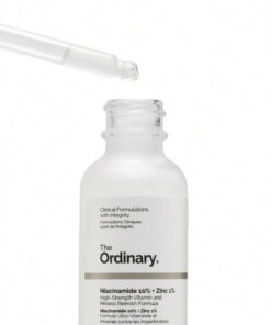 Alternative view of The Ordinary Niacinamide 10% + Zinc 1% Face Serum (30 mL)